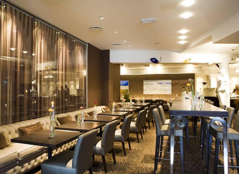 Ravintola Valokuva