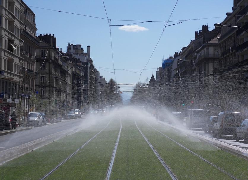 Hotellin palvelut Valokuva