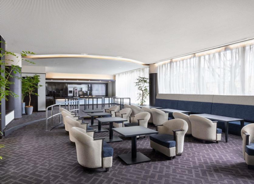 Oleskelutila Valokuva