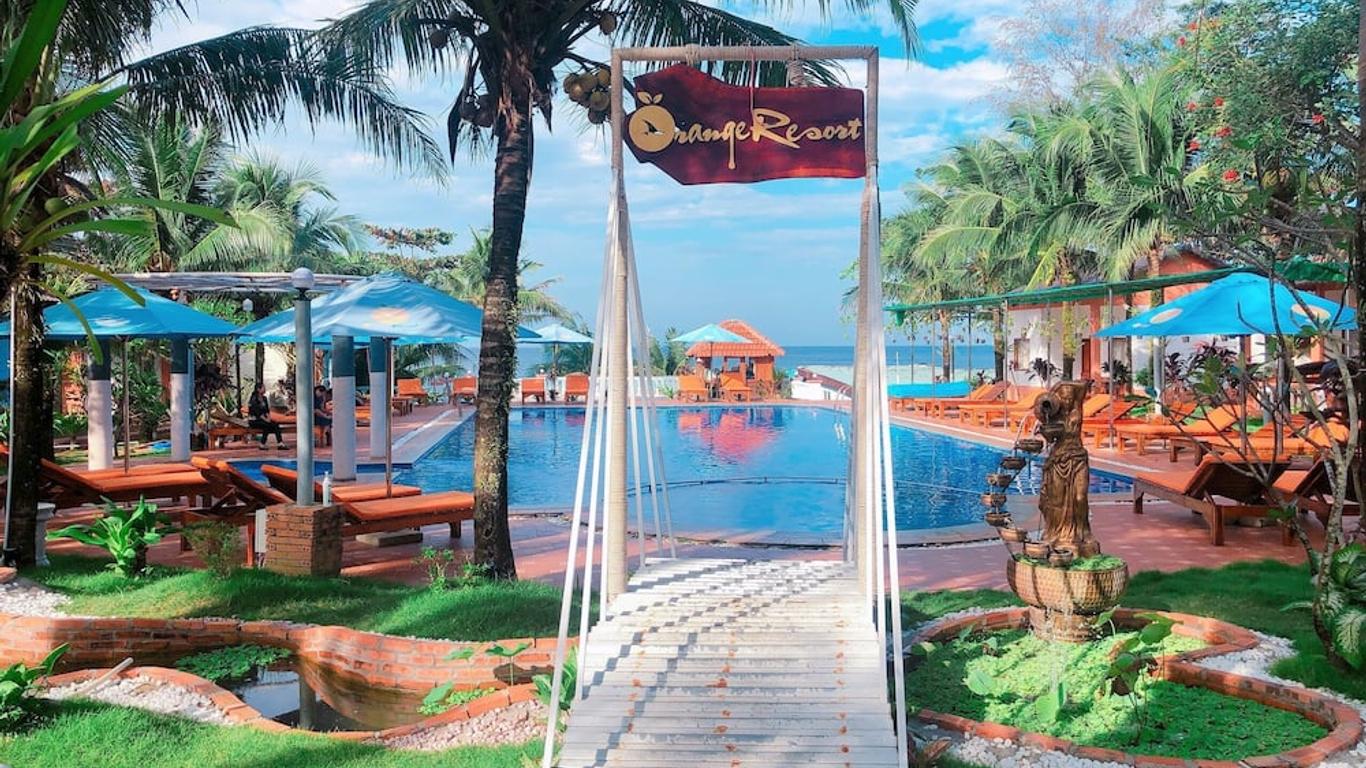 Orange Resort