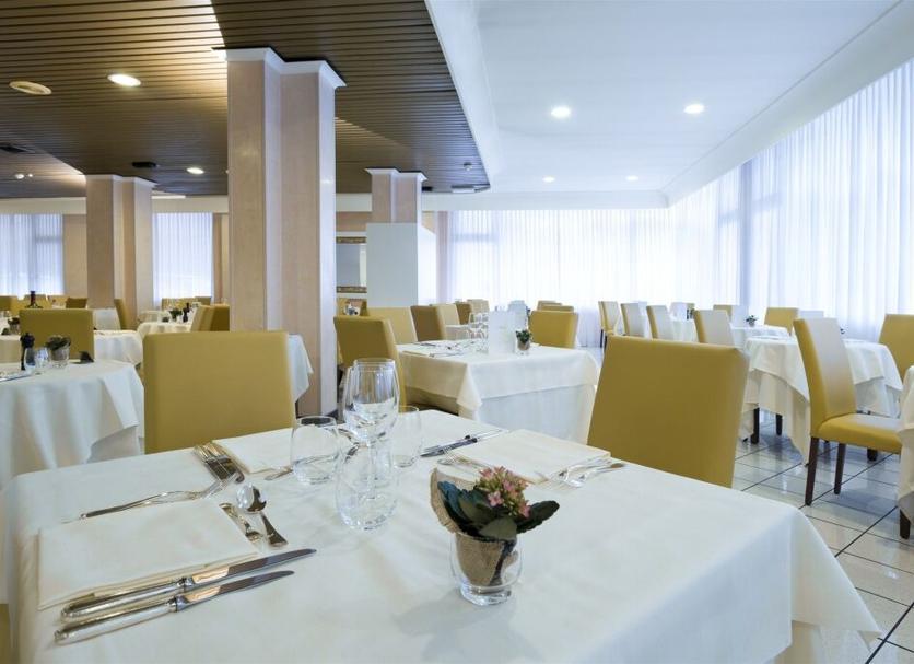 Ravintola Valokuva