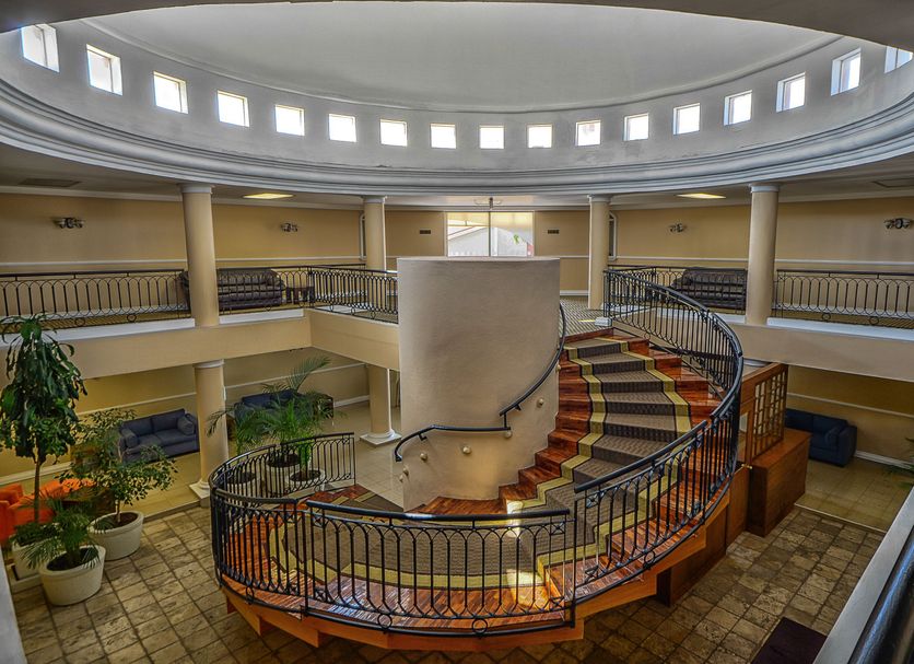 Aula Valokuva