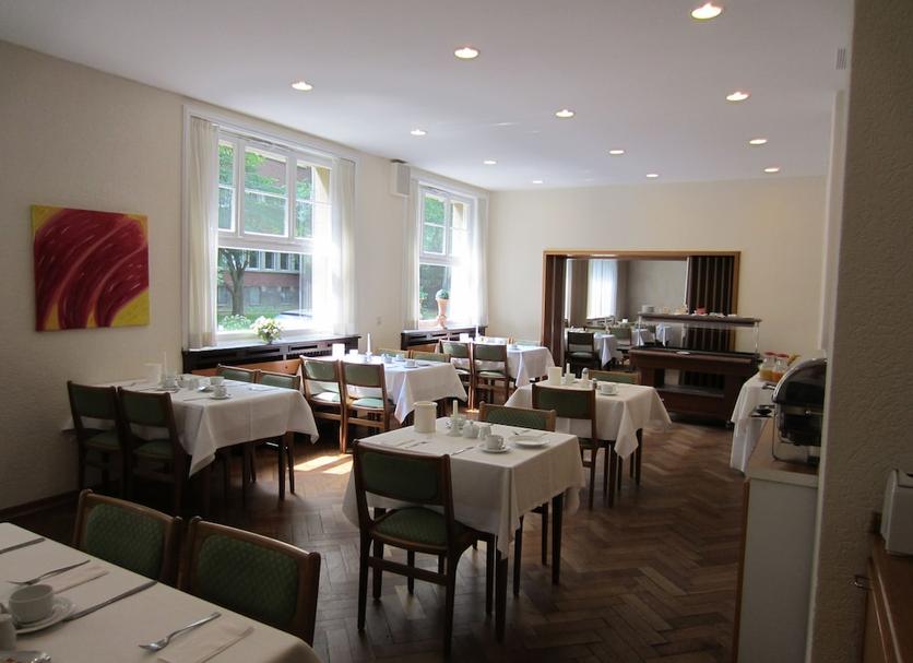 Ravintola Valokuva