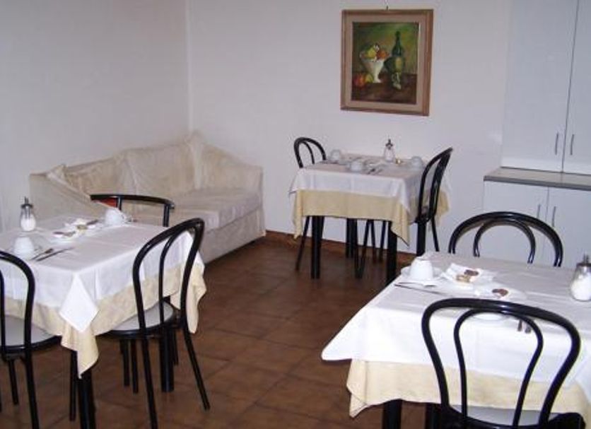 Ravintola Valokuva