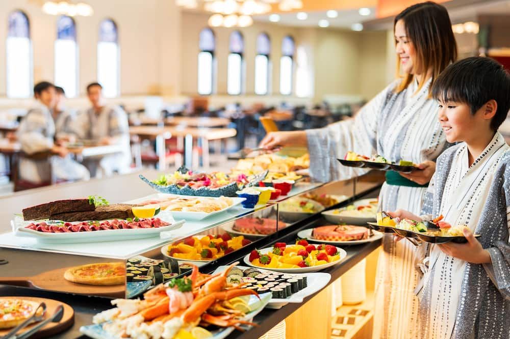 Buffet