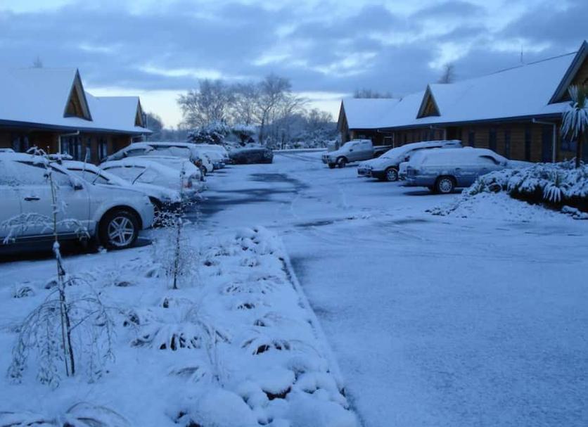 Näkymät ulkona Valokuva