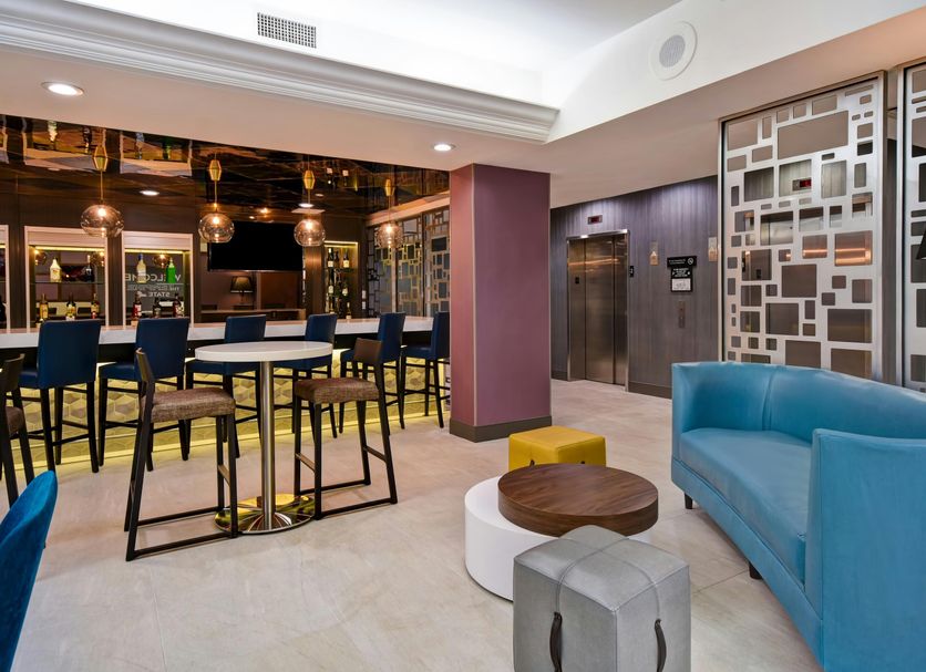 Oleskelutila Valokuva