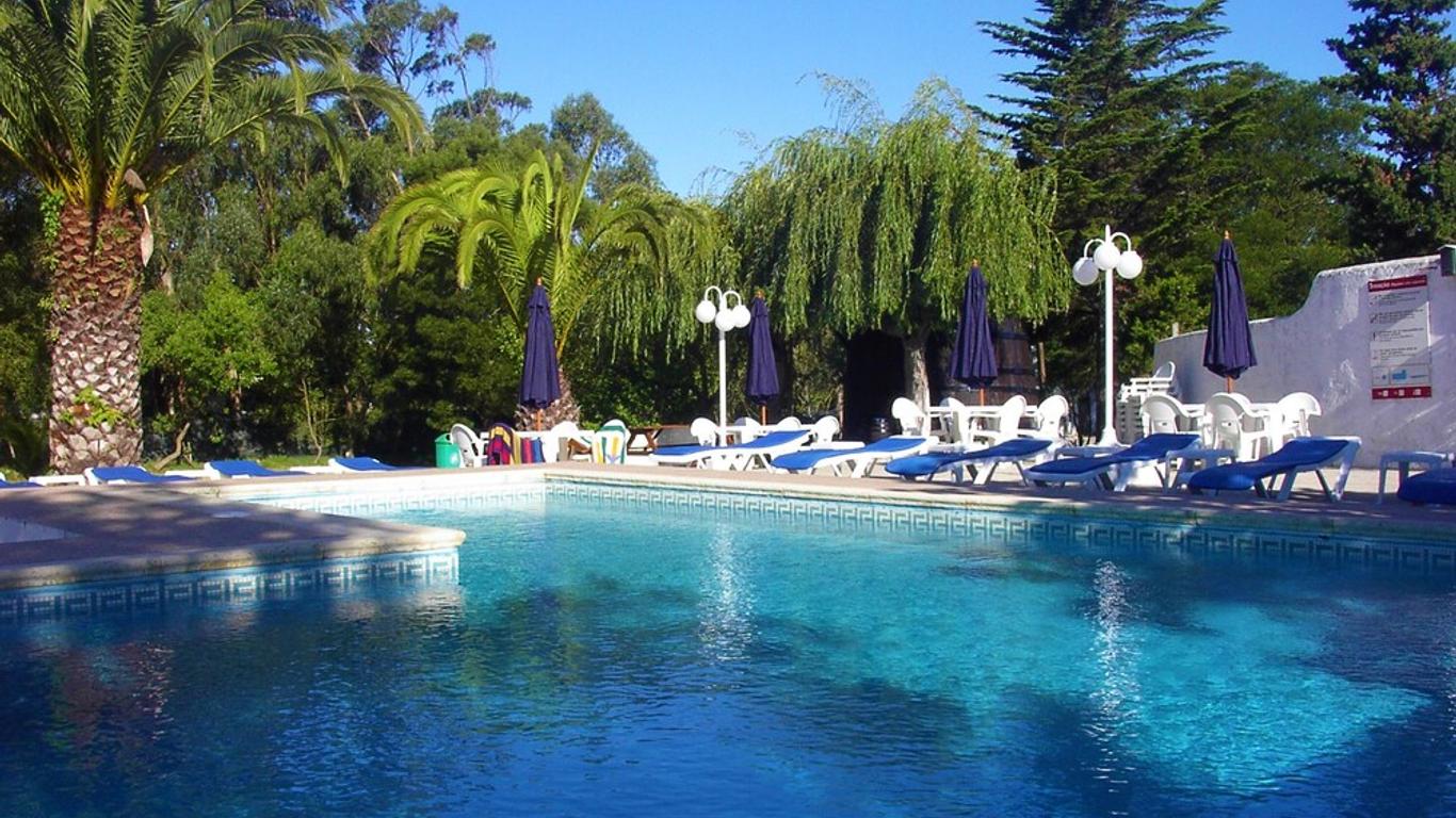 Hotel Rural A Coutada
