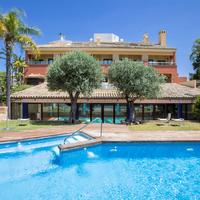 Hotel Soho Boutique Vistahermosa