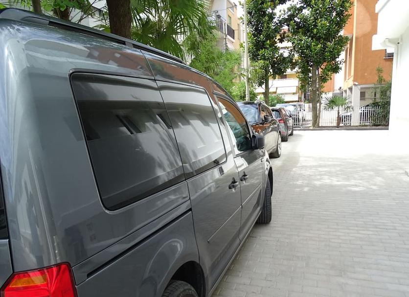 Näkymät ulkona Valokuva