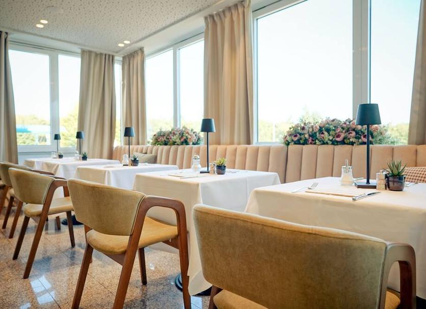 Ravintola Valokuva