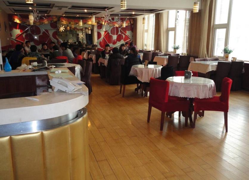 Ravintola Valokuva