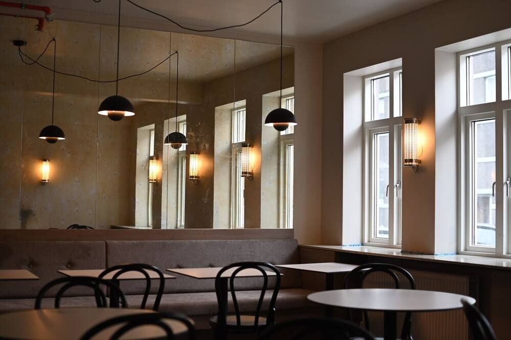 Ravintola