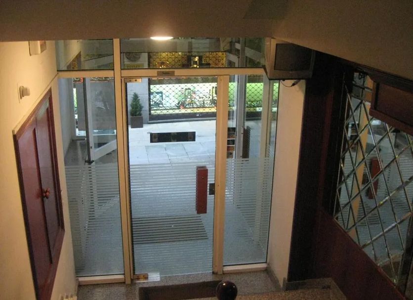 Aula Valokuva