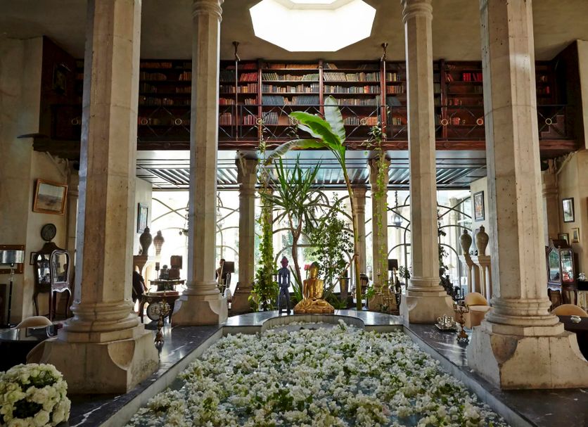 Aula Valokuva