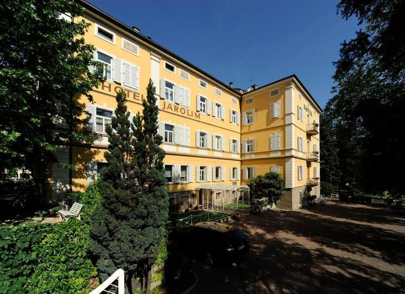 Rakennus Valokuva