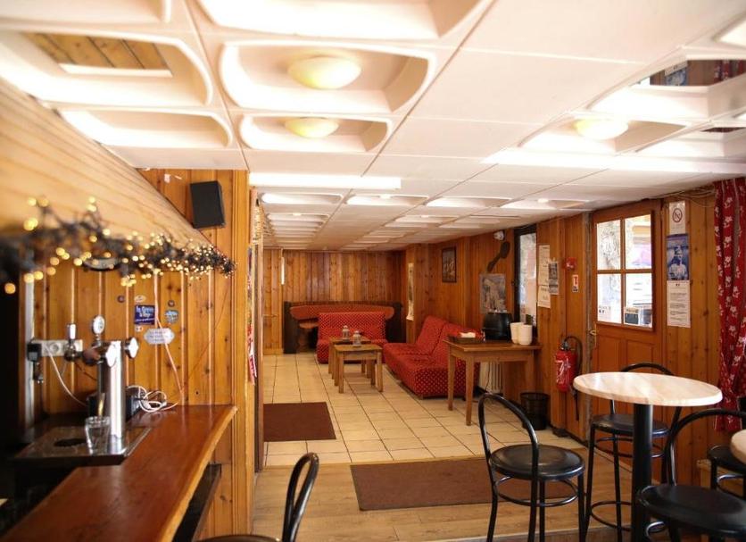 Ravintola Valokuva
