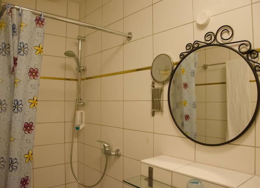 Kylpyhuone Valokuva