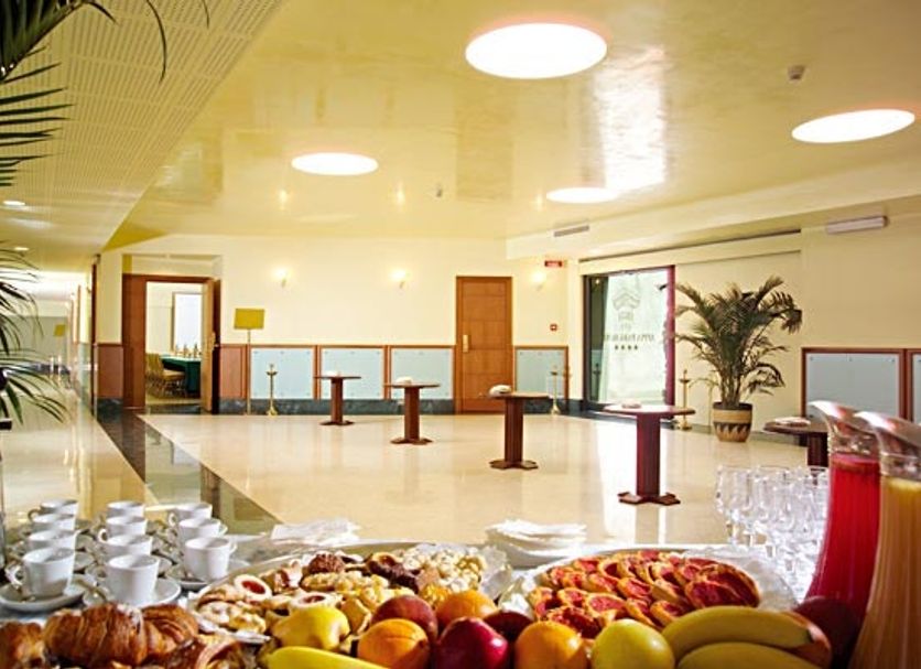Aula Valokuva