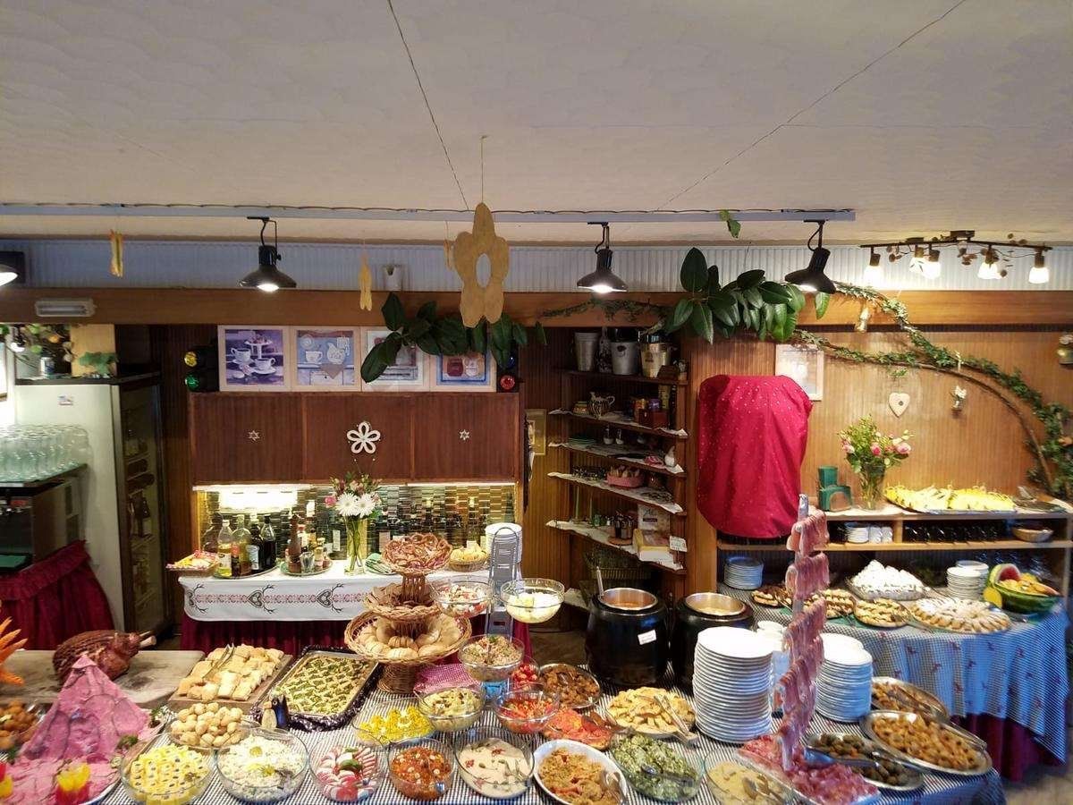 Ravintola