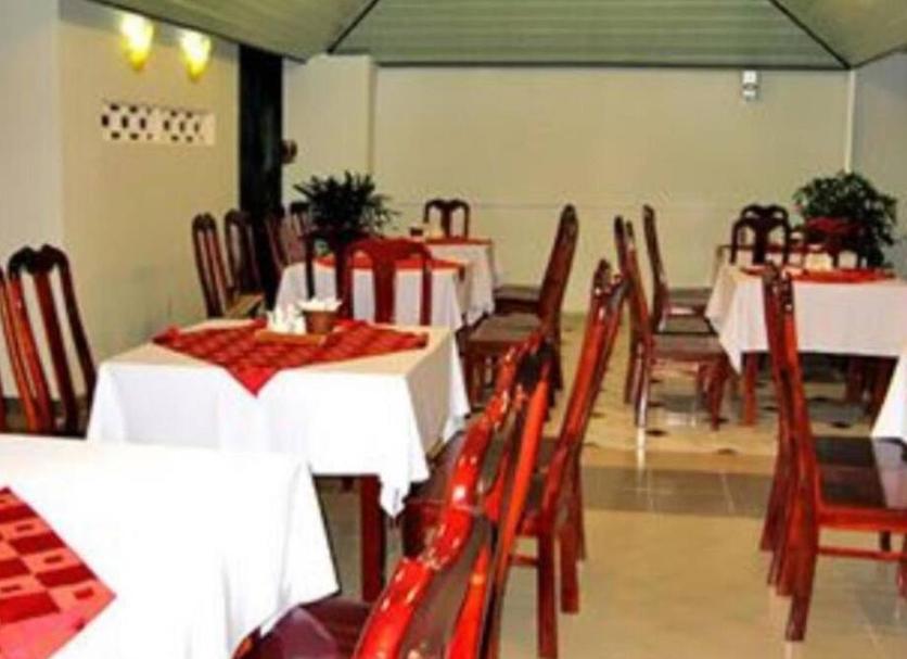 Ravintola Valokuva