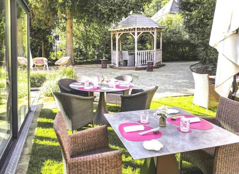 Patio Valokuva