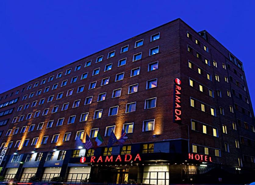 Rakennus Valokuva