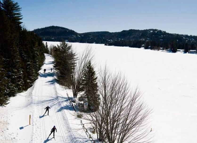 Näkymät ulkona Valokuva