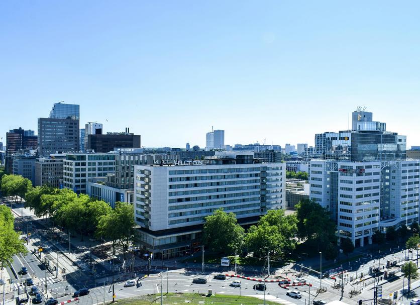 Näkymät ulkona Valokuva