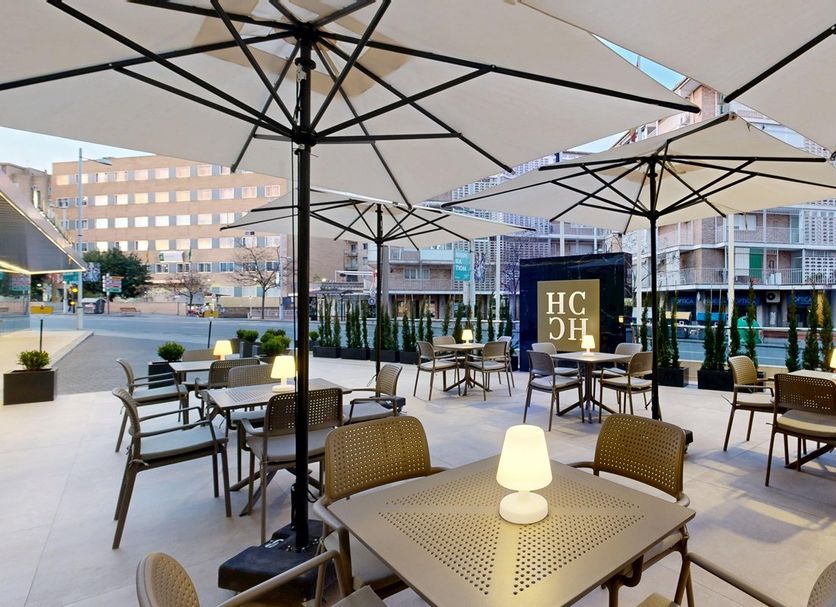 Ravintola Valokuva
