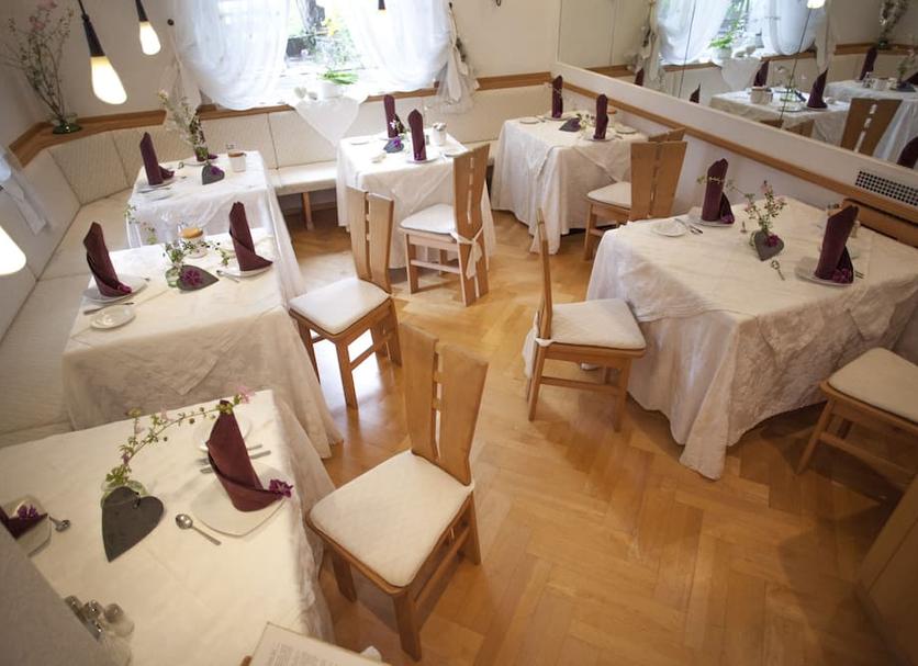 Ravintola Valokuva