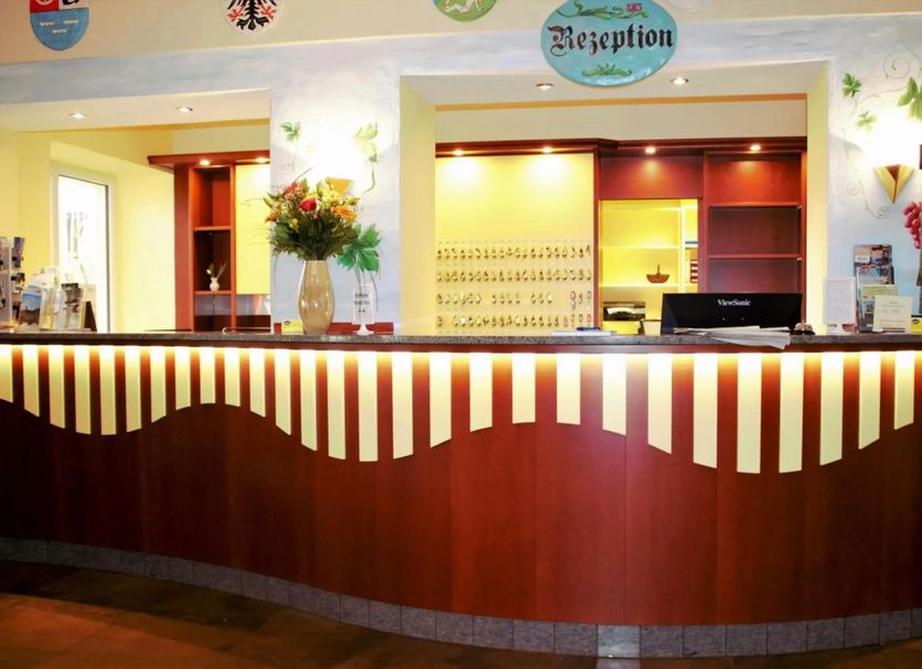 Vastaanotto Valokuva