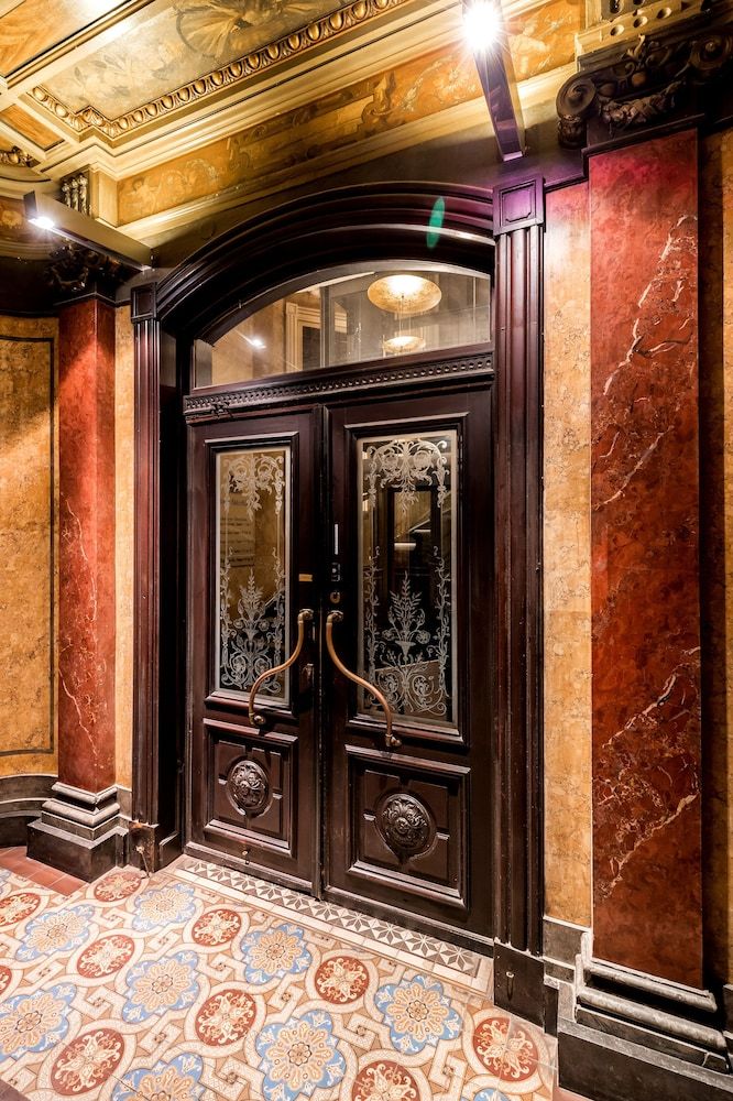 Näkymät ulkona