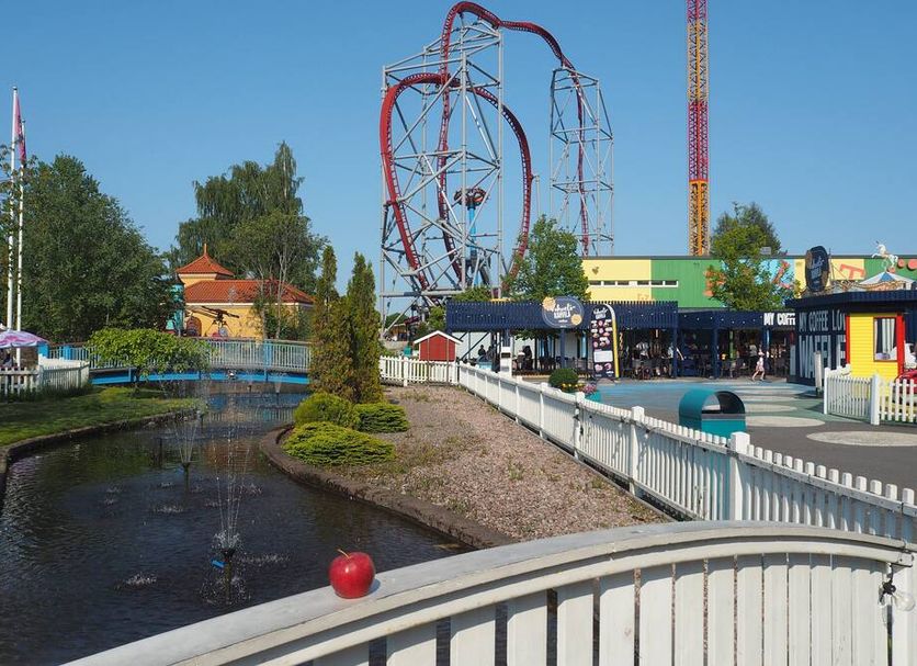 Muu Valokuva