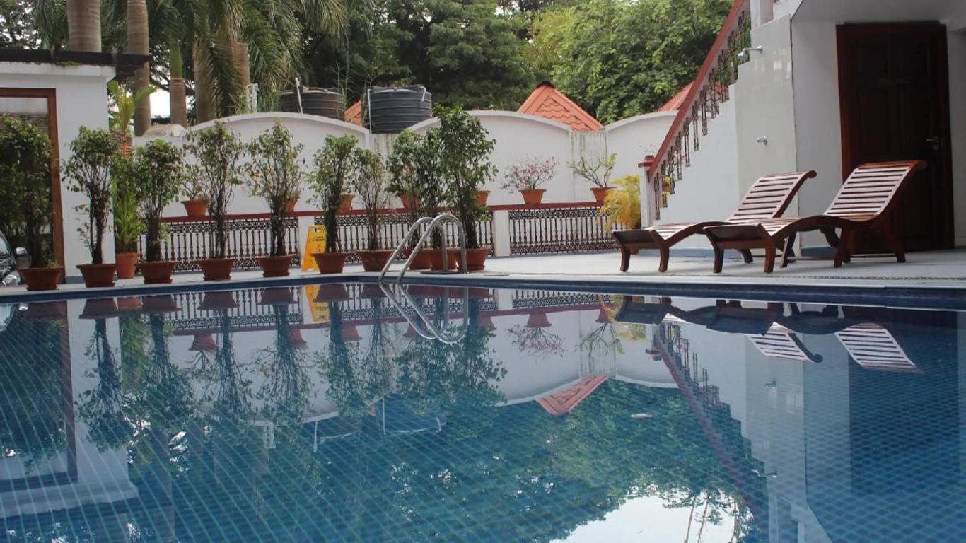 The Killians Boutique Hotel