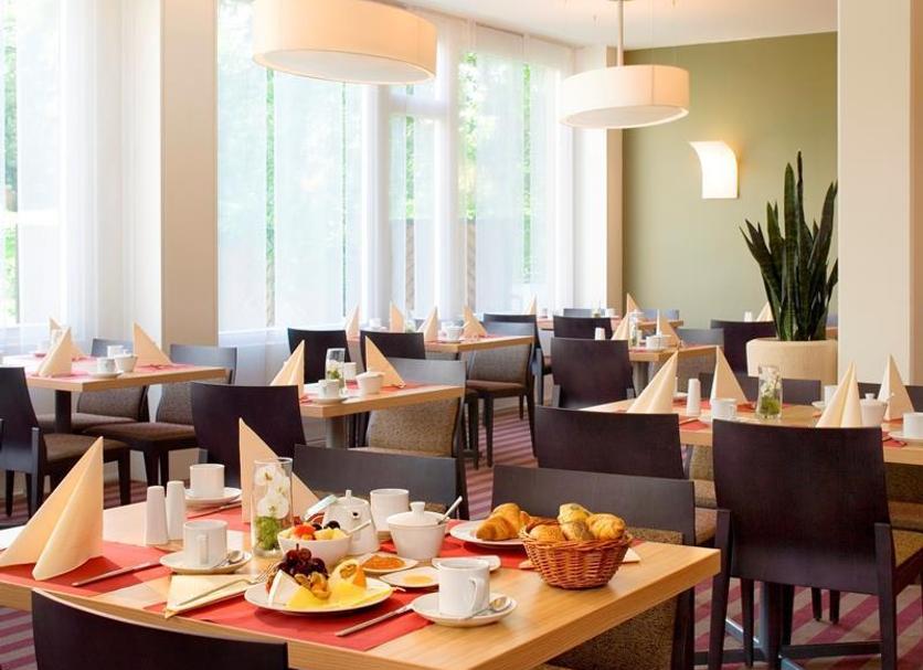 Ravintola Valokuva