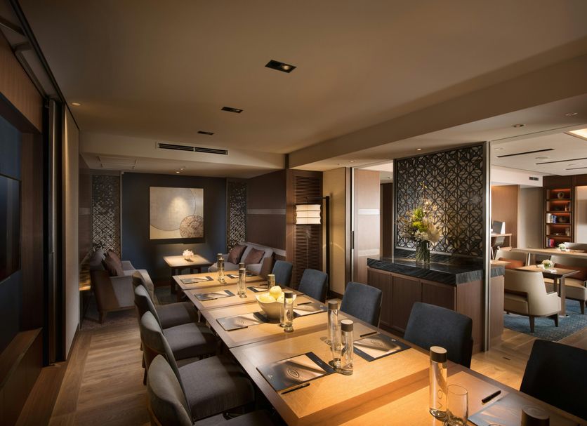 Oleskelutila Valokuva