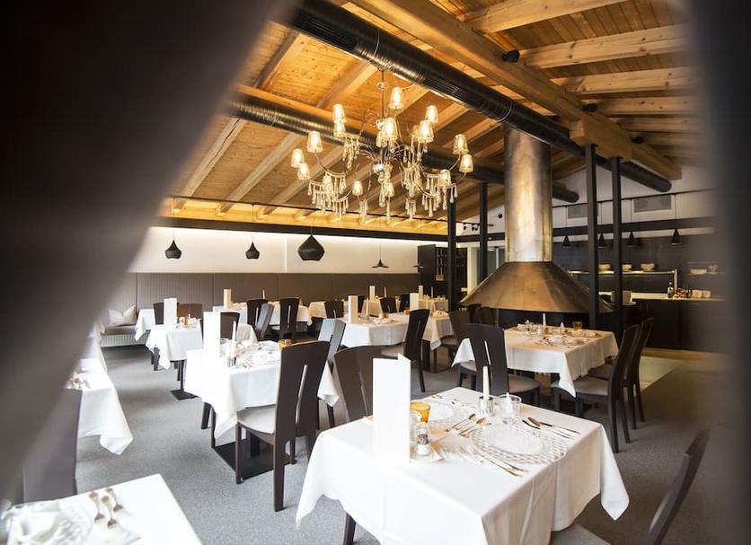 Ravintola Valokuva
