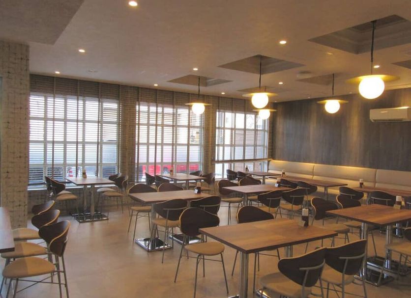 Ravintola Valokuva
