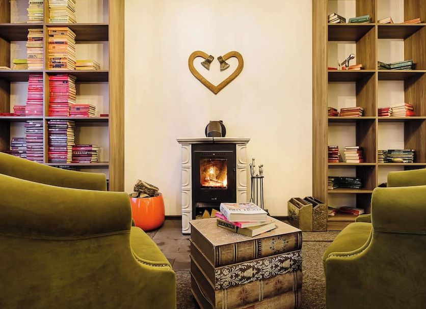 Oleskelutila Valokuva