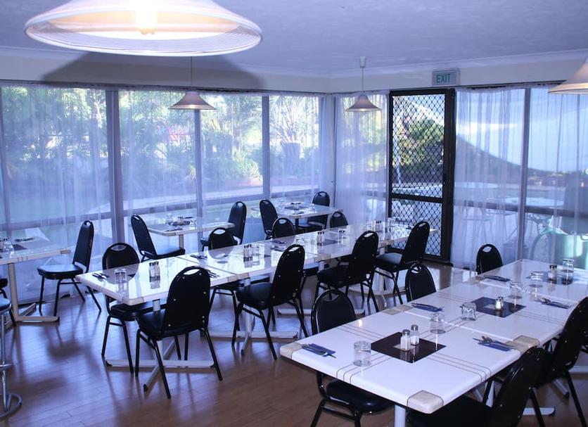 Ravintola Valokuva