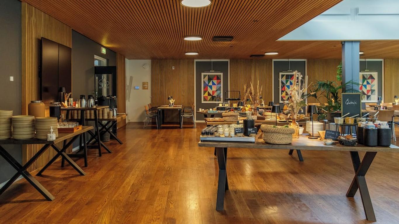 Frederiksdal Sinatur Hotel & Konference