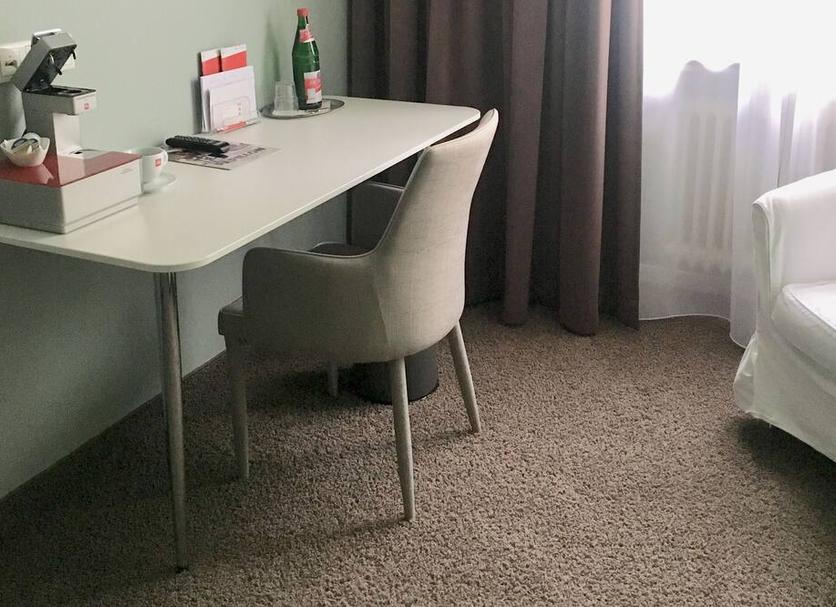 Huoneen palvelut Valokuva