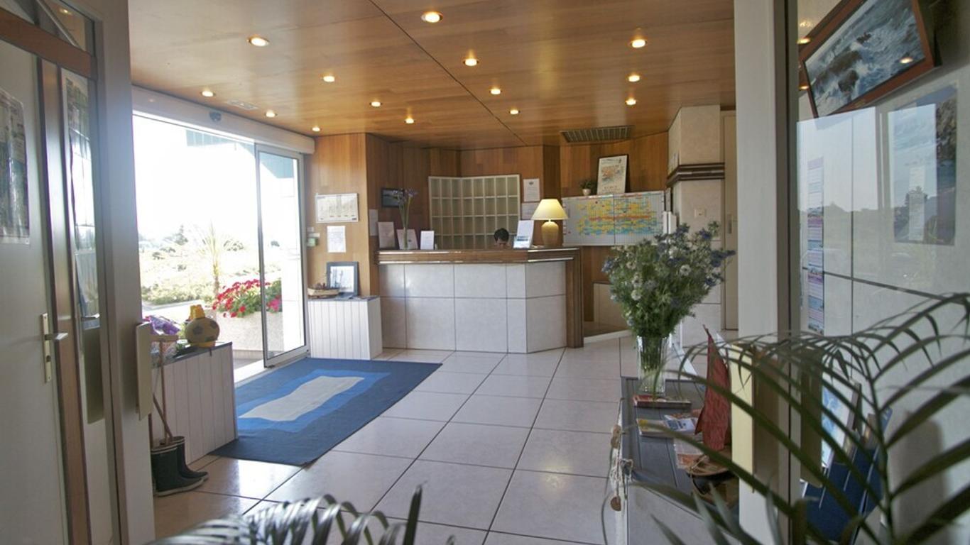 Résidence Azur