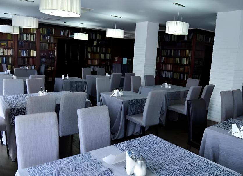 Ravintola Valokuva
