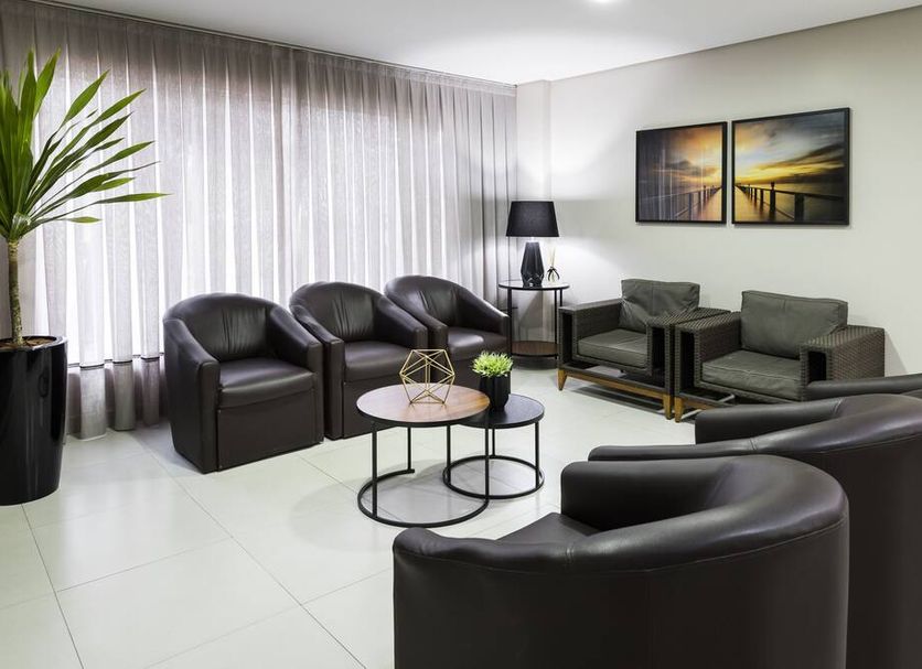 Oleskelutila Valokuva