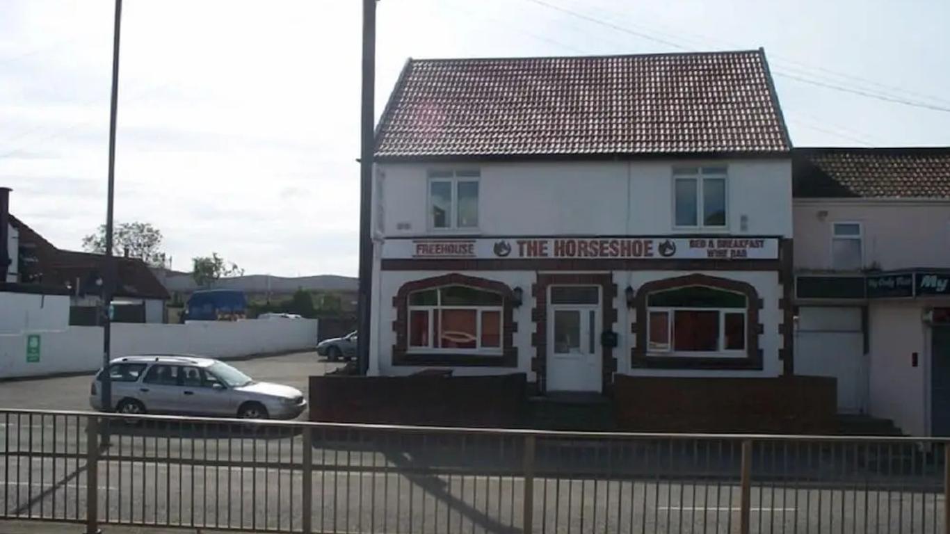 The Horseshoe