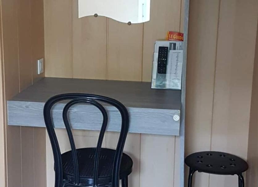 Huoneen palvelut Valokuva