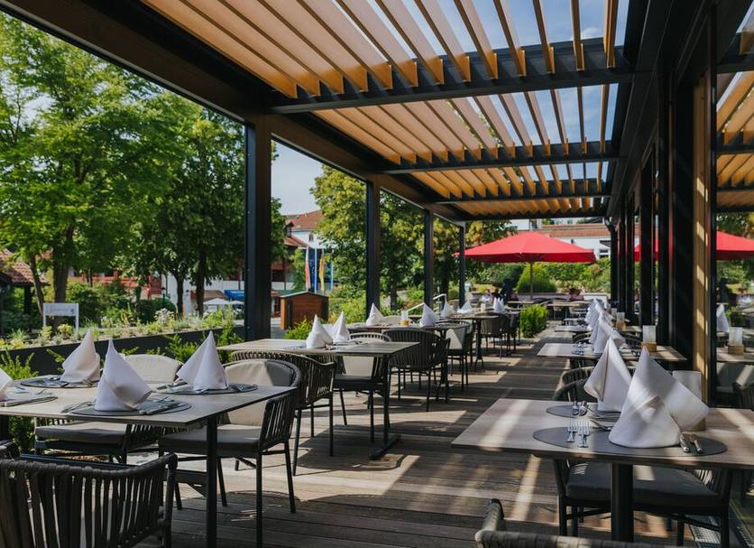 Ravintola Valokuva