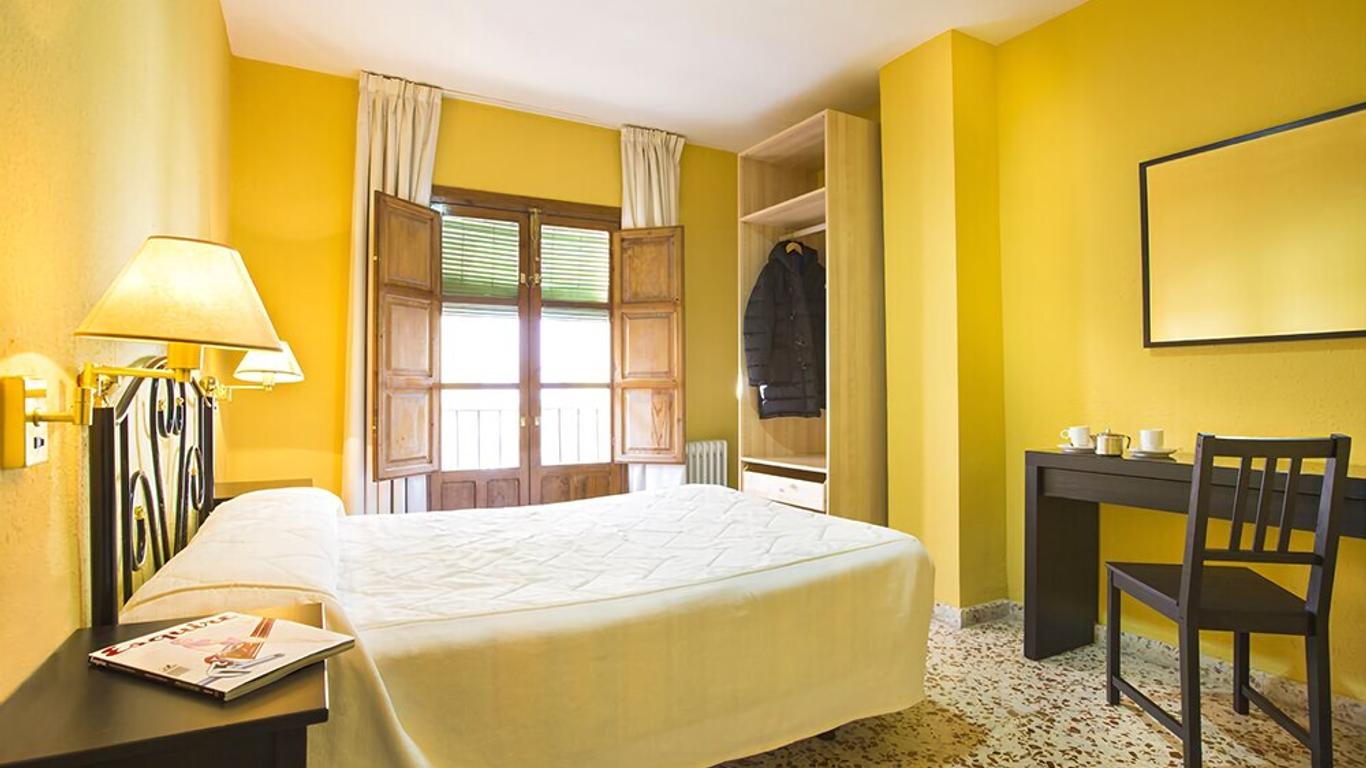 Casa Salvador